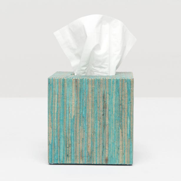 Bali Tissue Box