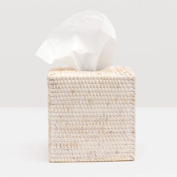 Dalton Tissue Box