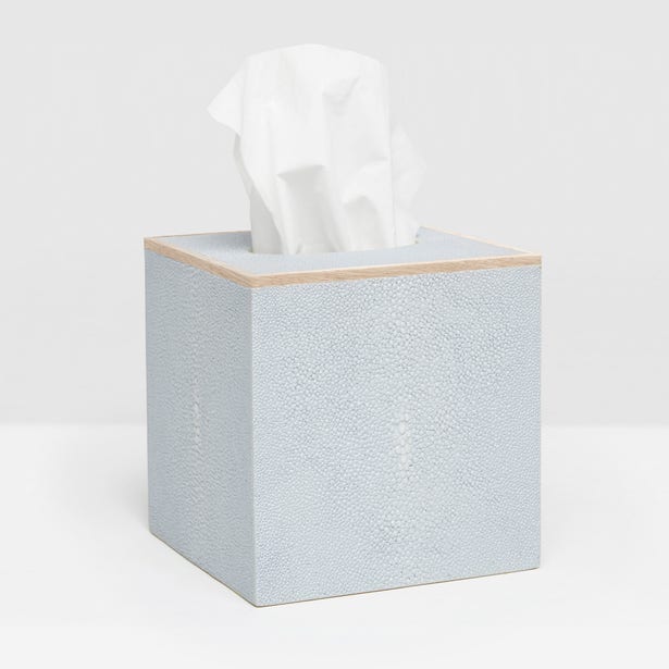 Manchester Tissue Box
