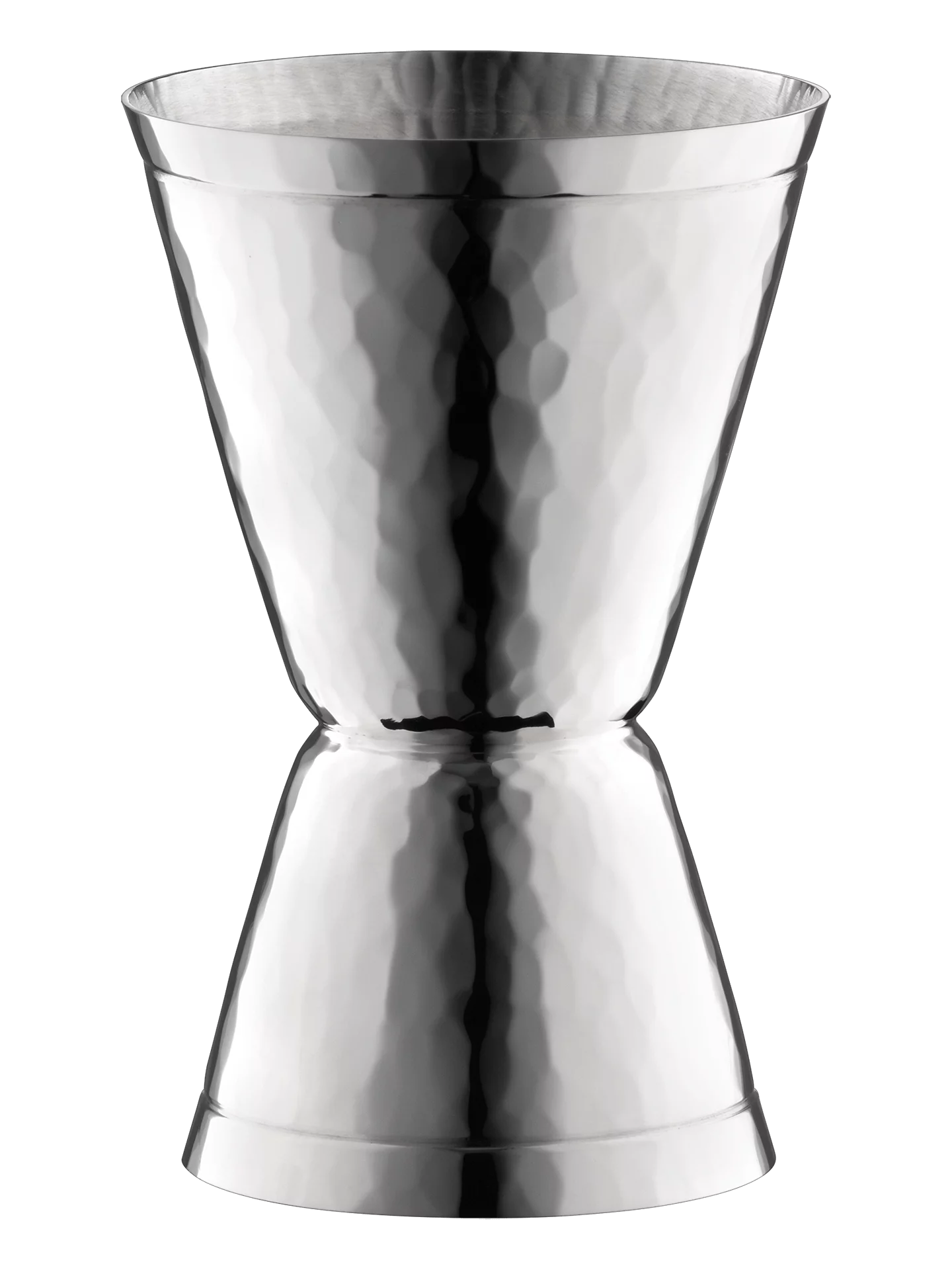 Martelé Cocktail Gift Set (90g silverplated)