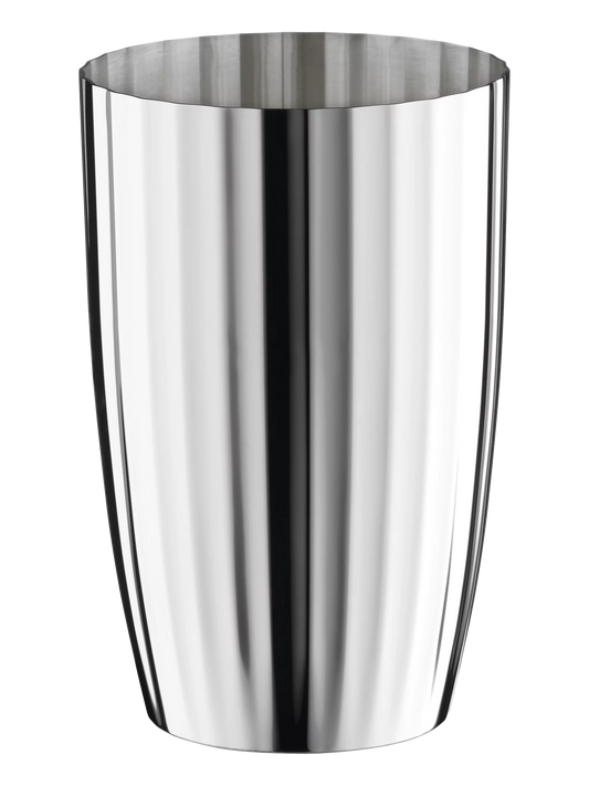 Belvedere Longdrink - gift set (90g silverplated)