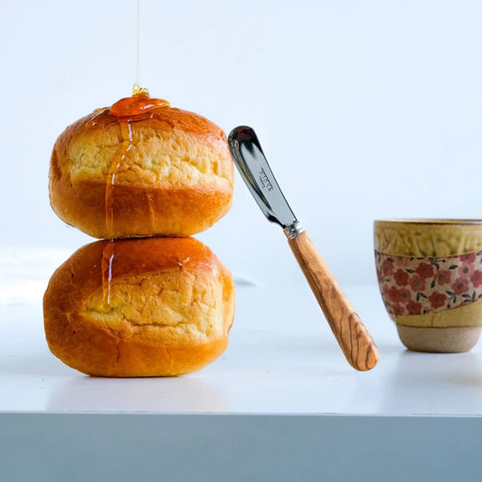 Lavandou Butter Spreader