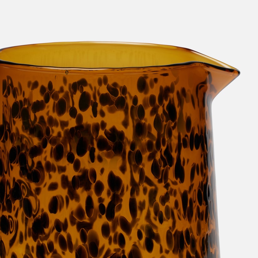 Andrew Pitcher Glass