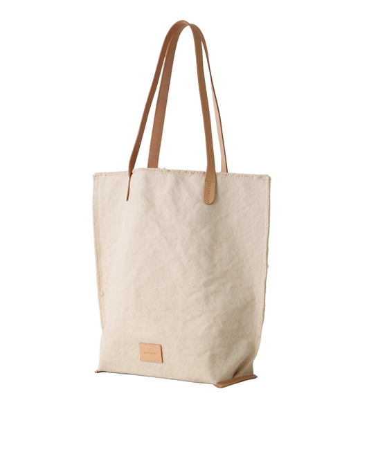 Hana Canvas Tote