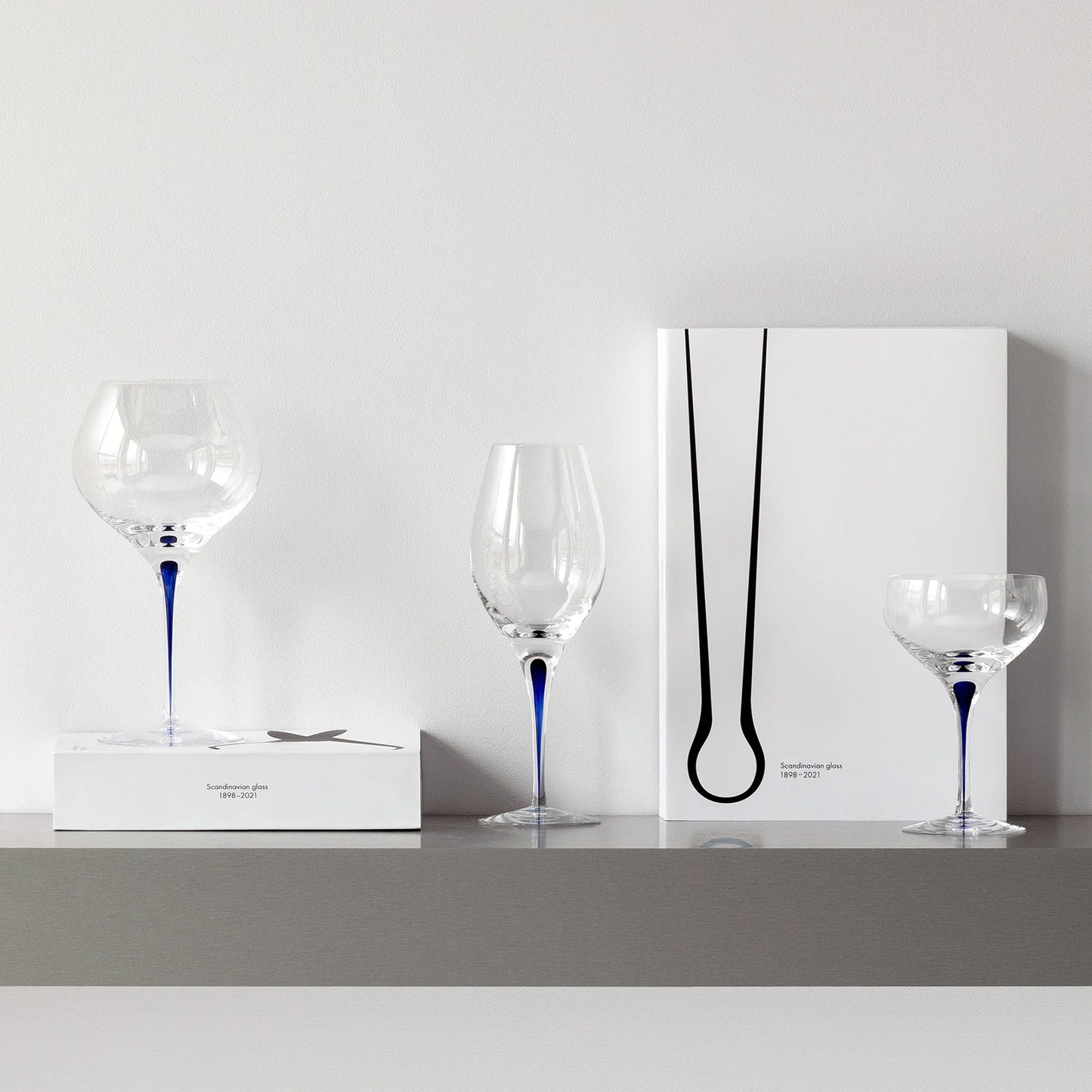 Intermezzo Blue Aroma