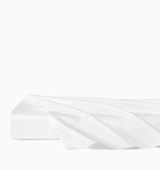 Giza 45 Corto Sateen Flat Sheet