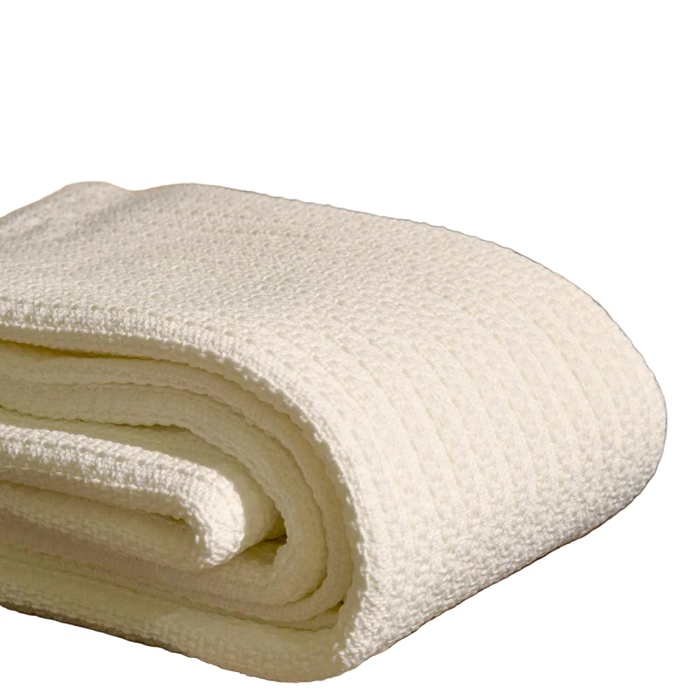 George Washington's Choice Blanket