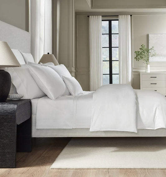 Giza 45 Corto Sateen Duvet Cover