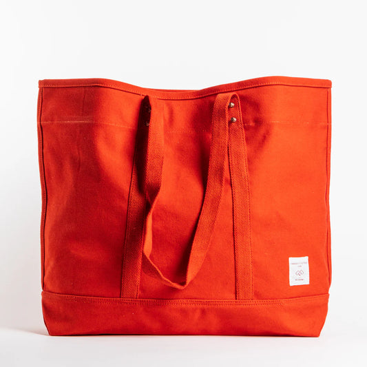 Large East West Tote