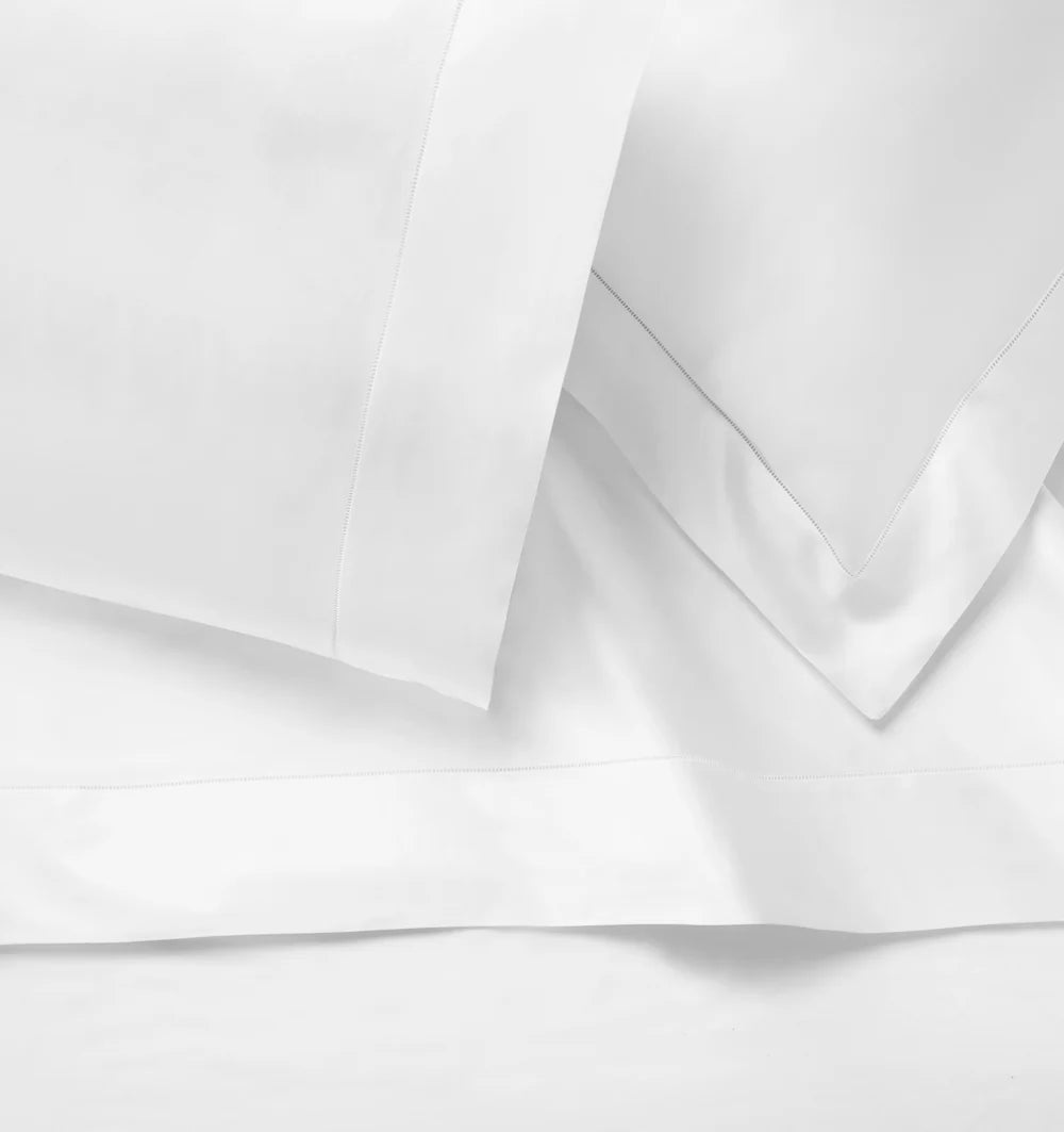 Giza 45 Sateen Flat Sheet