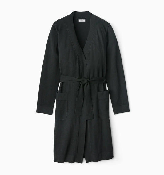 Uomo Cashmere Robe