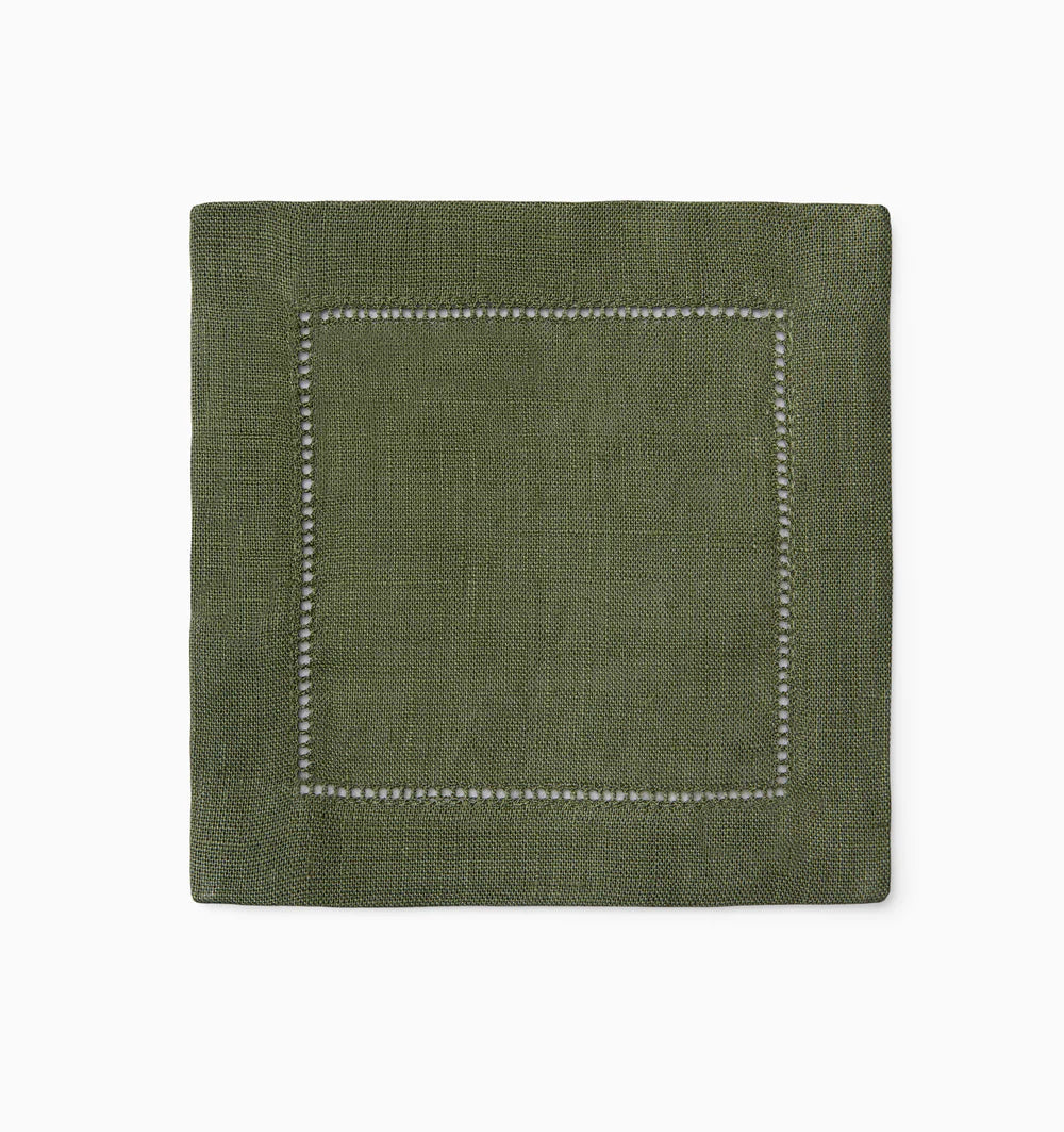 Festival Square Cocktail Napkins