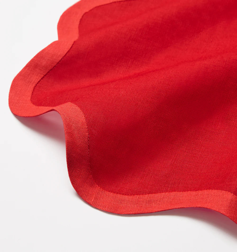 Ondulato Dinner Napkins