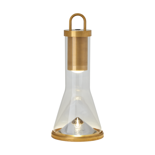 Kandella Rechargeable Table Lamp