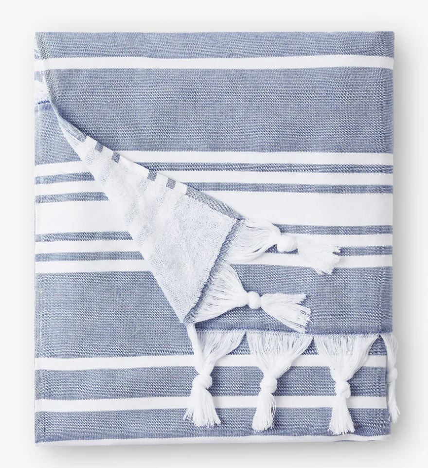 Classic Turkish Towel