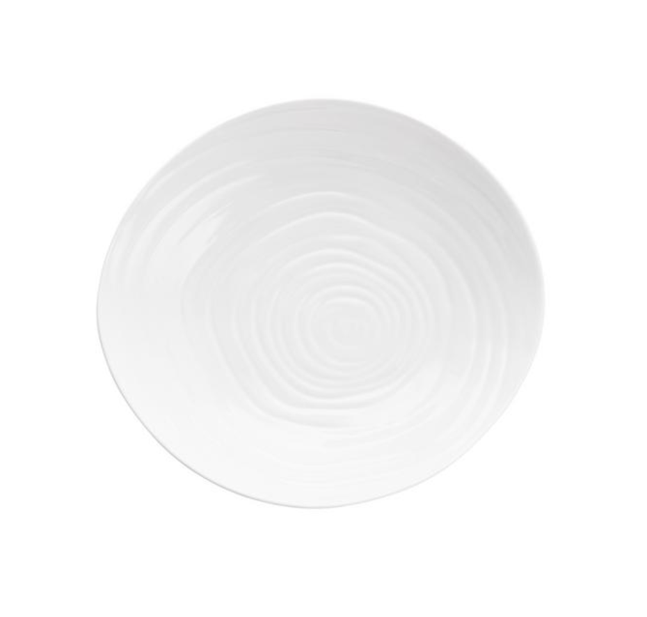 Playa Blanca Soup Bowl 9.25"