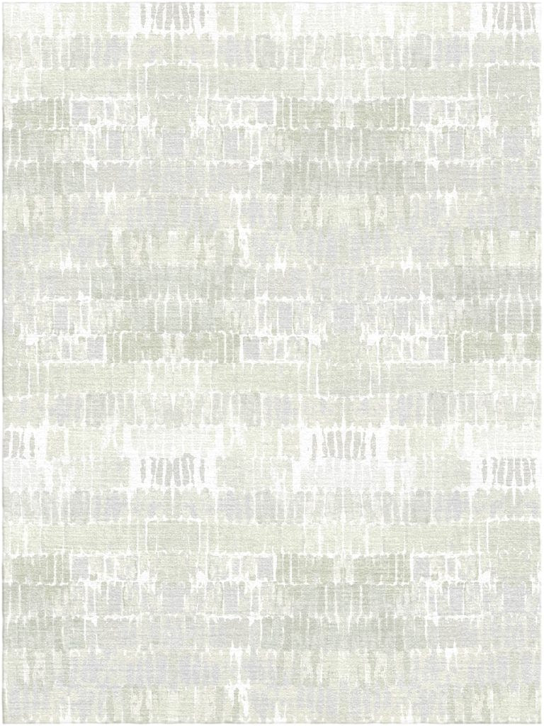 Perennials Ready to Roll Rug