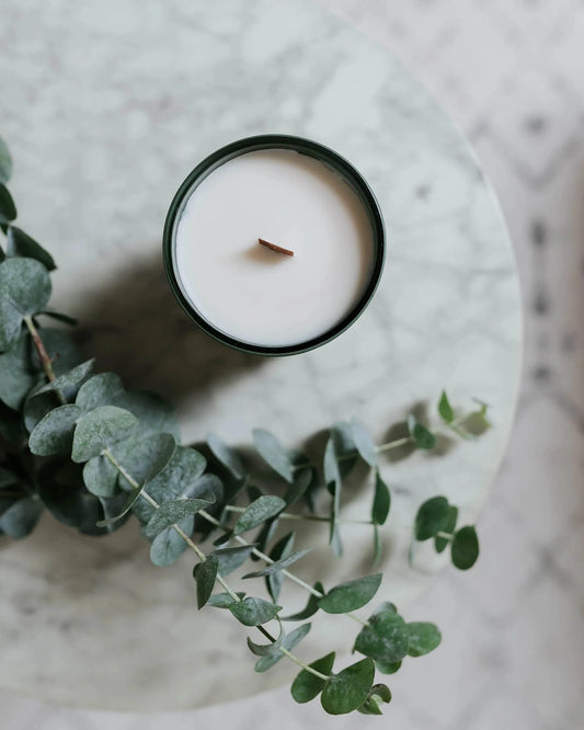 Fraser Fir Candle