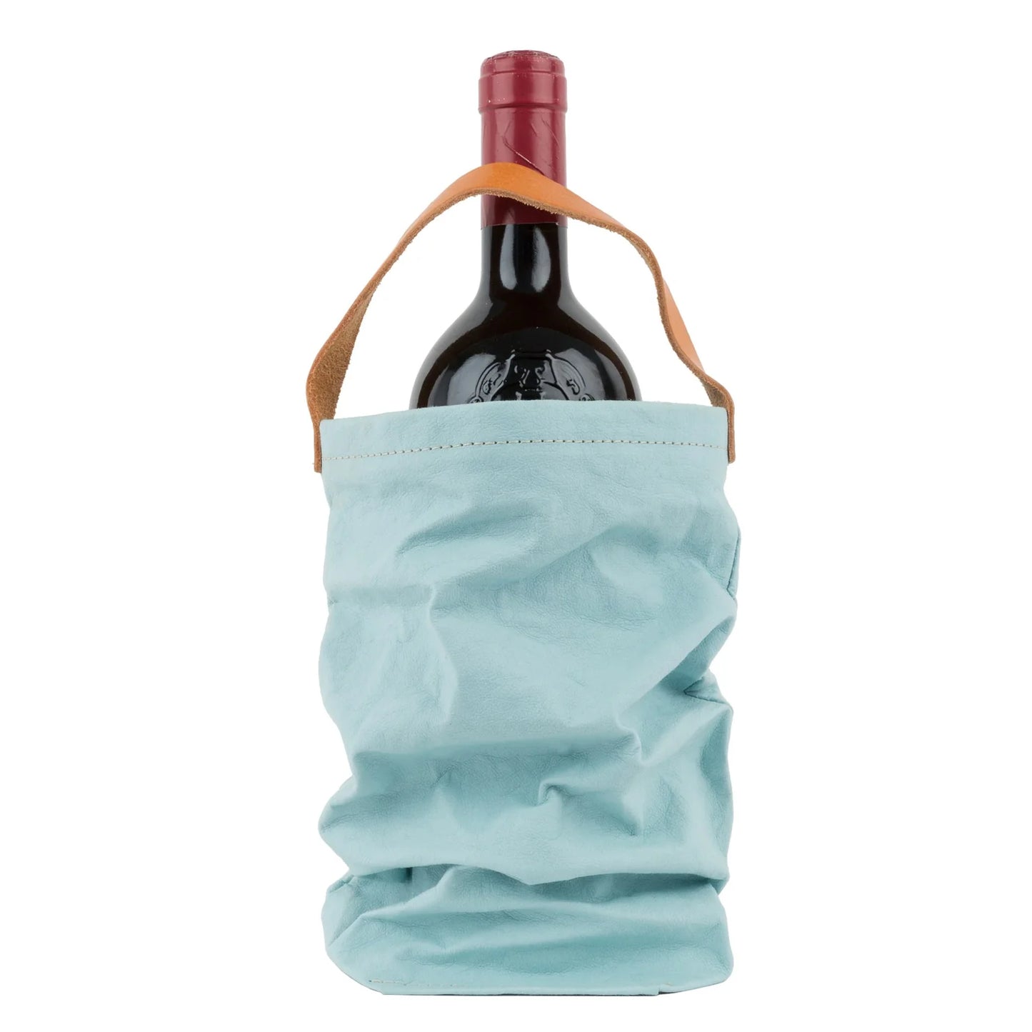 WINE BAG CARRYING TOTE