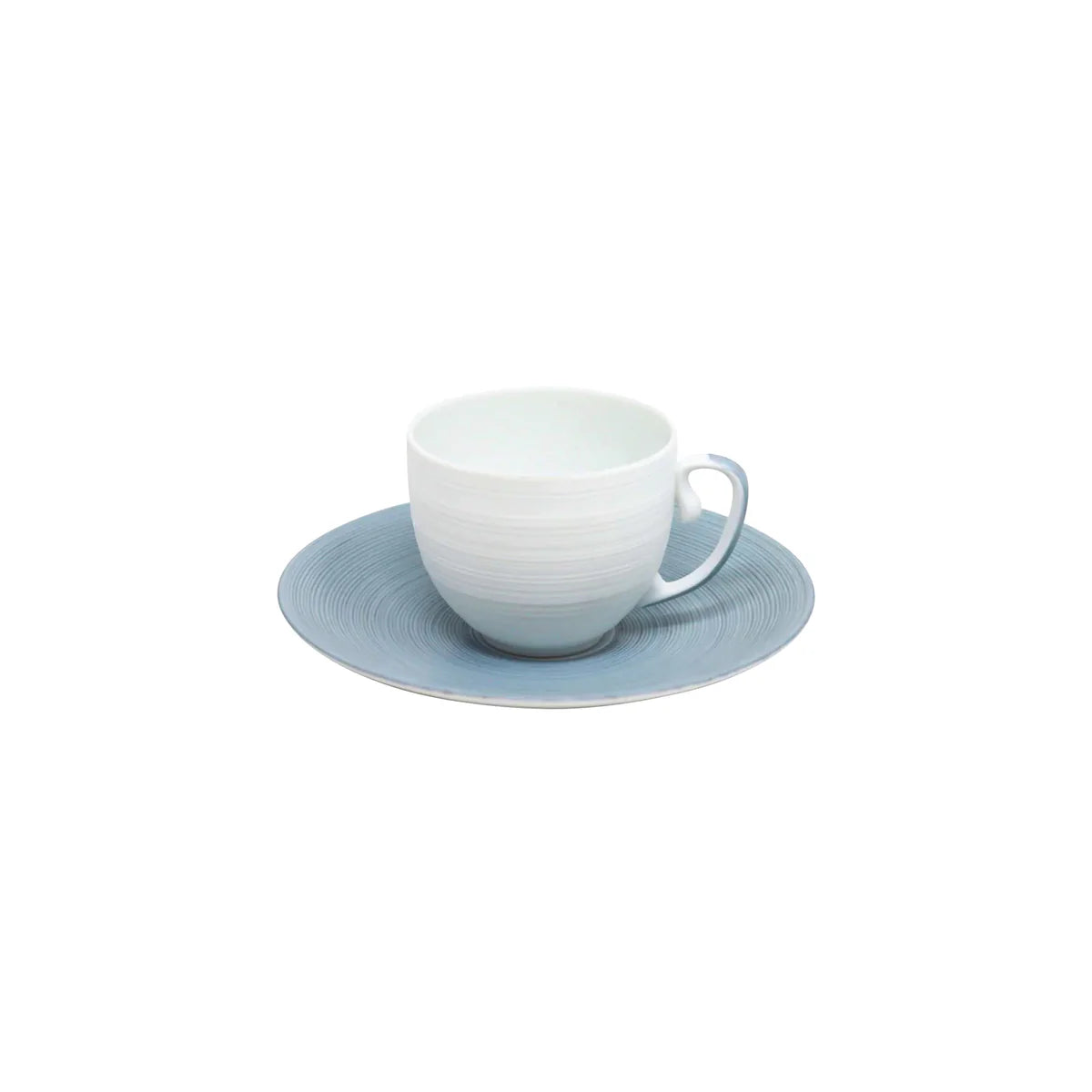 HEMISPHERE - Coffee cup & saucer
