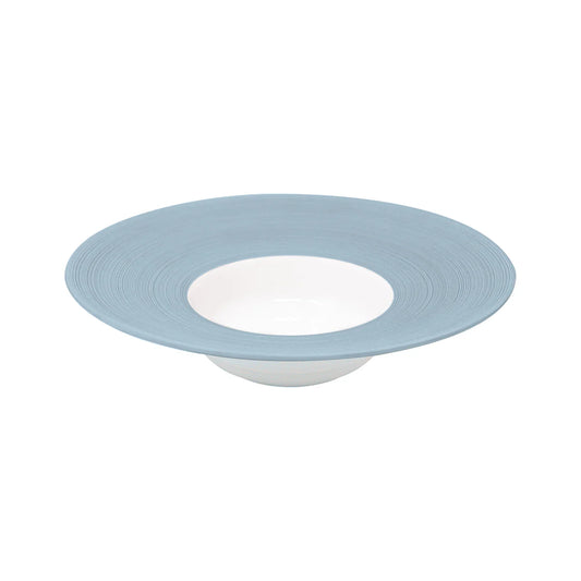 HEMISPHERE - Rim soup plate