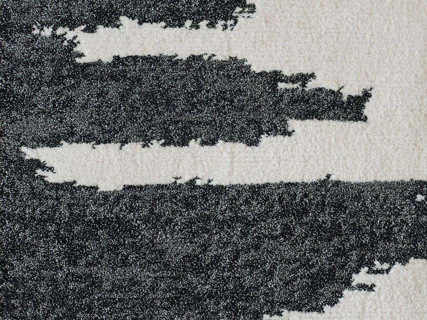 Ink Blot Tibetan Knot