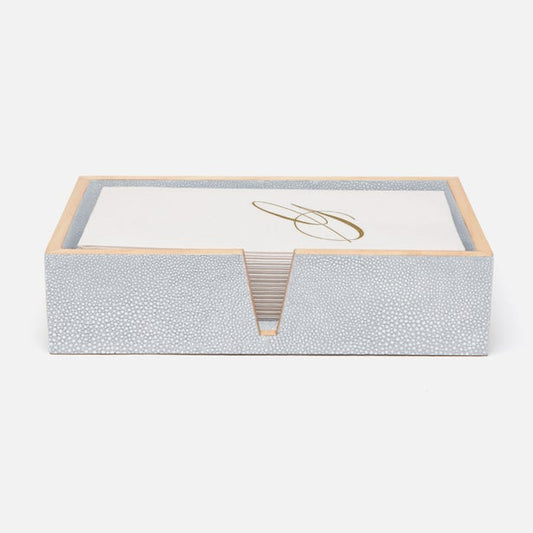 Manchester Hand Towel Tray