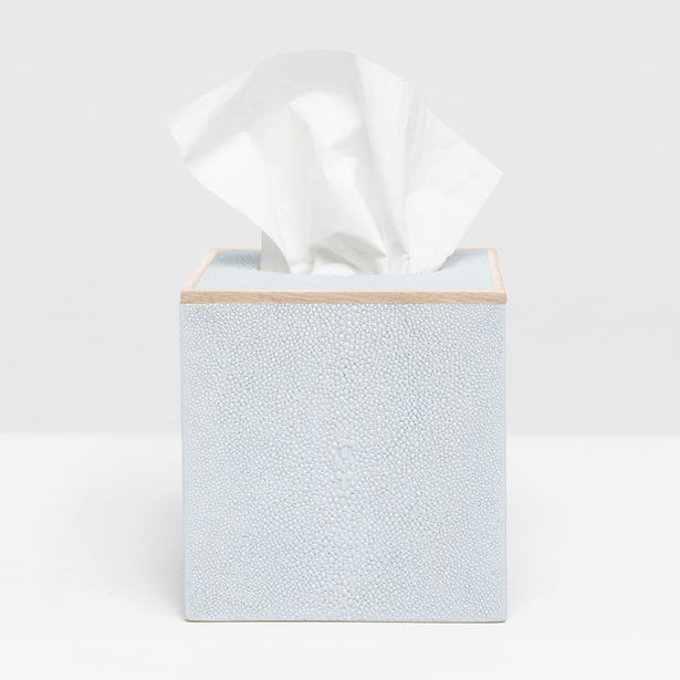 Manchester Tissue Box
