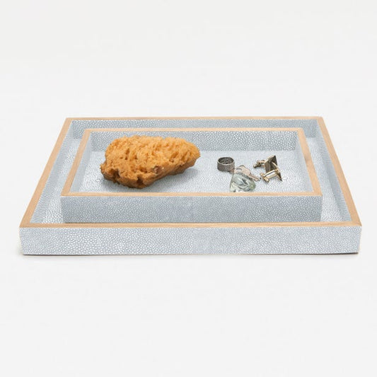 Manchester Tray Set