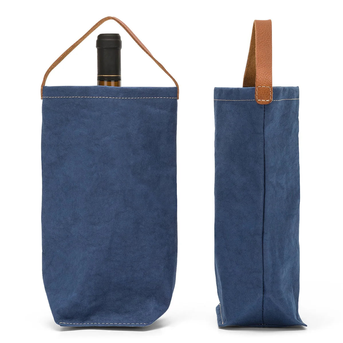 WINE BAG CARRYING TOTE