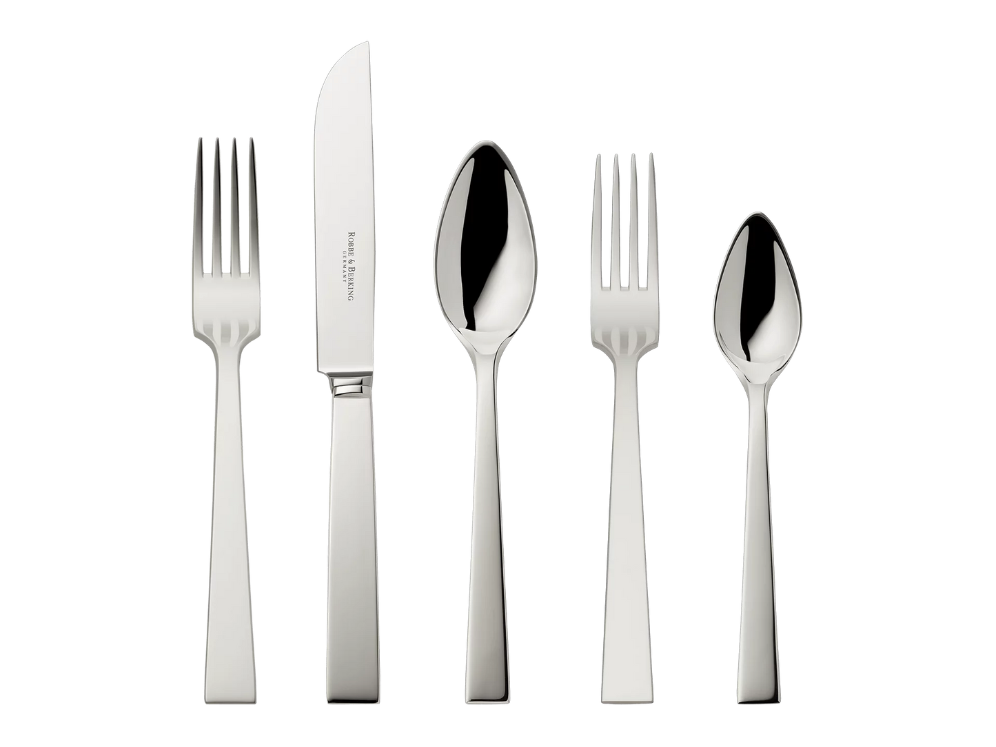 Riva 5-piece set