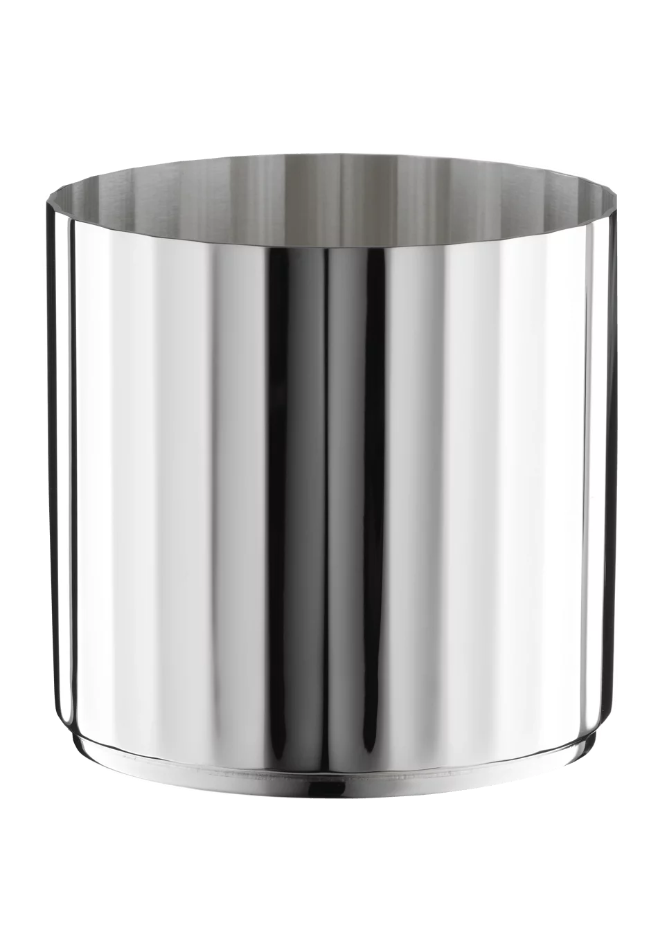 Belvedere Whiskey - gift set (90g silverplated)