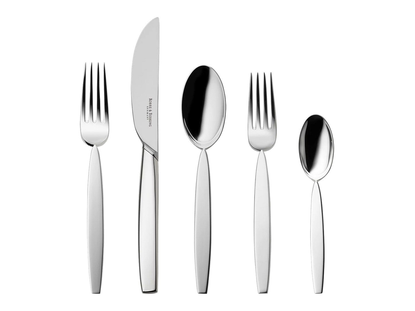 '12',  5-piece set