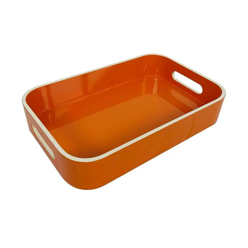 Lacquer Tray