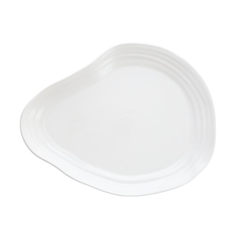 Playa Blanca Platter 16"