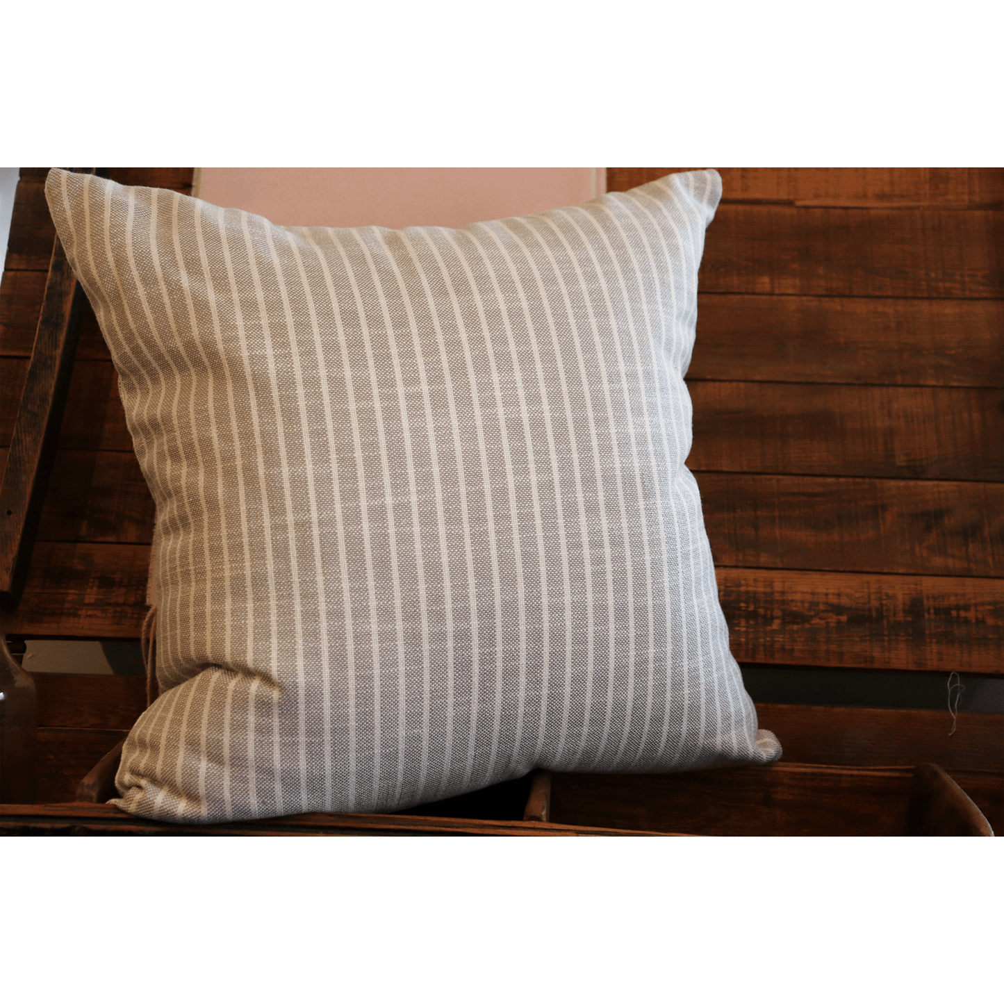OUTDOOR 20" Pillow