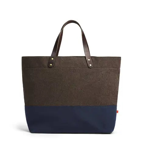 1961 Tote - Sable