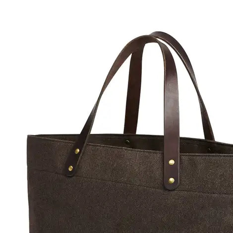 1961 Tote - Sable