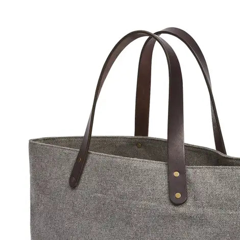 1961 Tote - Stone