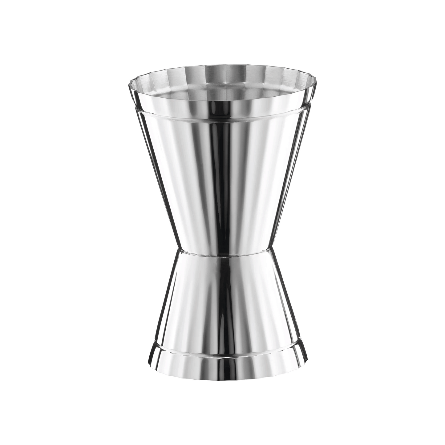 Belvedere Jigger (90g silverplated)