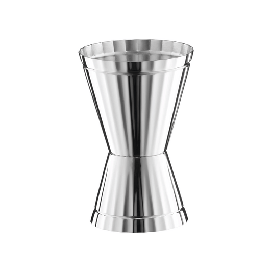 Belvedere Jigger (90g silverplated)