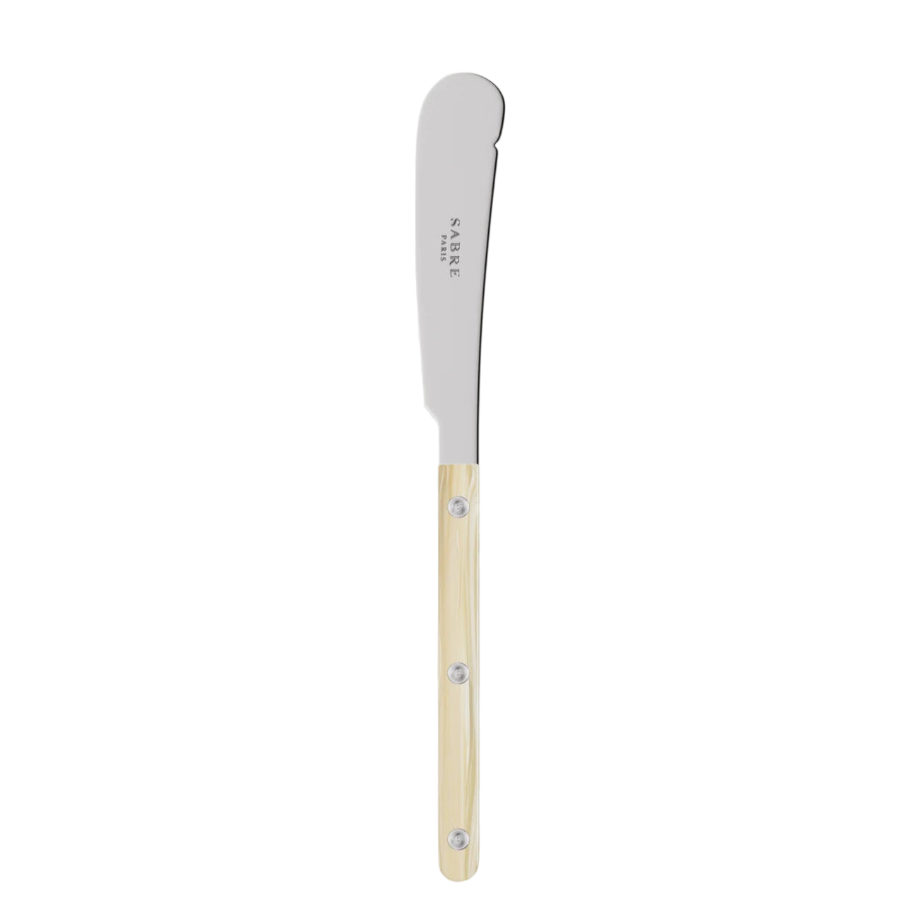Bistrot Horn Butter Knife