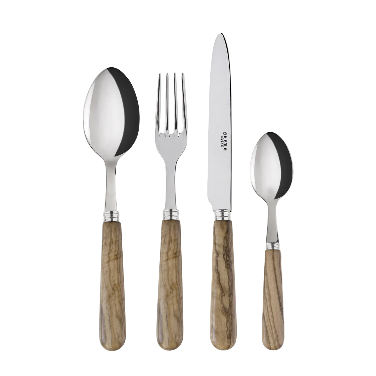 Lavandou, Olive Tree Wood