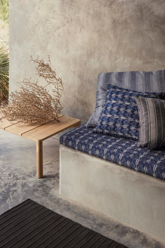 Needlepoint Flatwoven