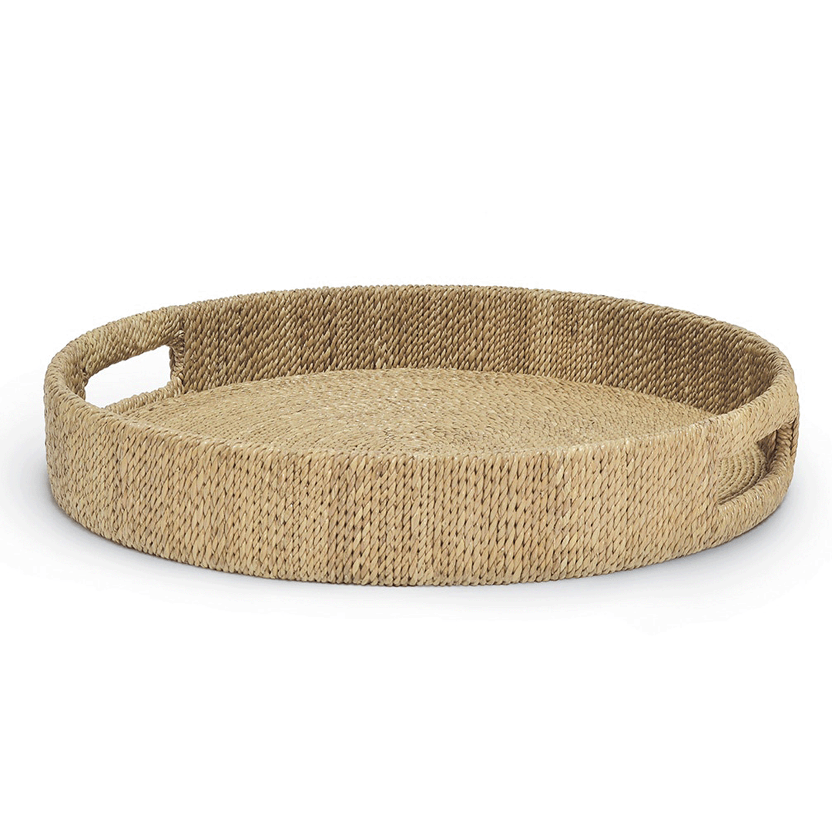 Seagarss Rope Natural Seagrass Rope Tray – TACK