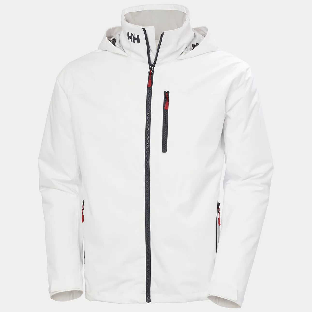 Men’s Crew Hooded Midlayer Jacket 2.0