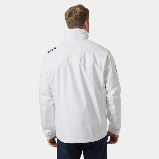 Men’s Crew Midlayer Jacket 2.0
