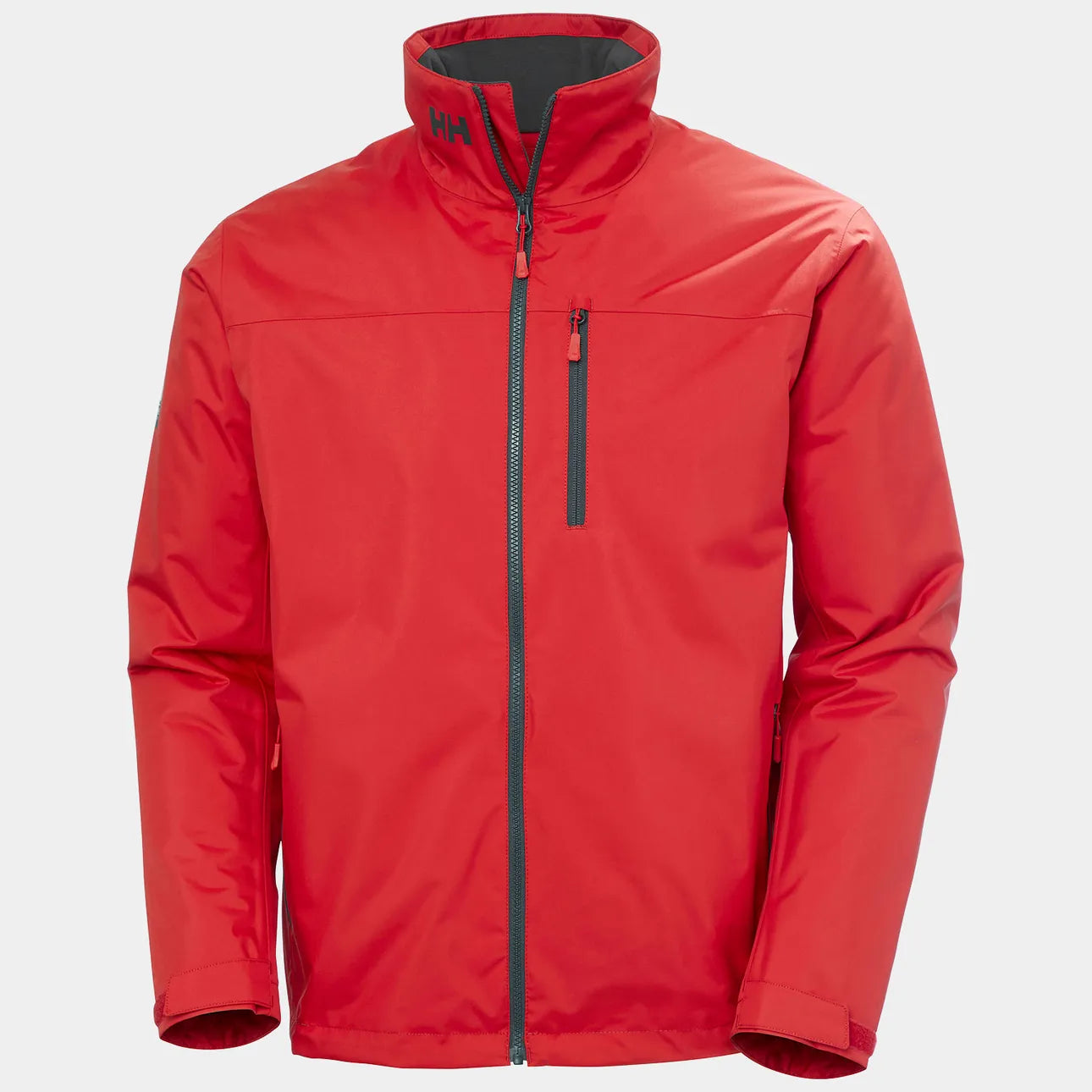 Men’s Crew Midlayer Jacket 2.0