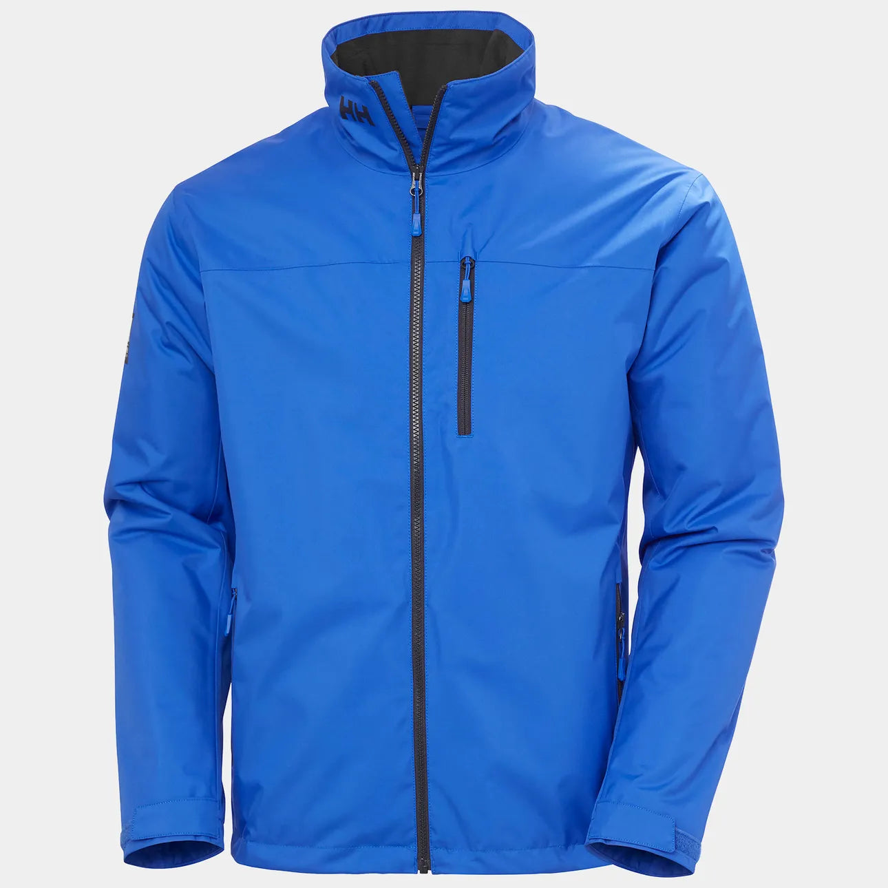 Men’s Crew Midlayer Jacket 2.0