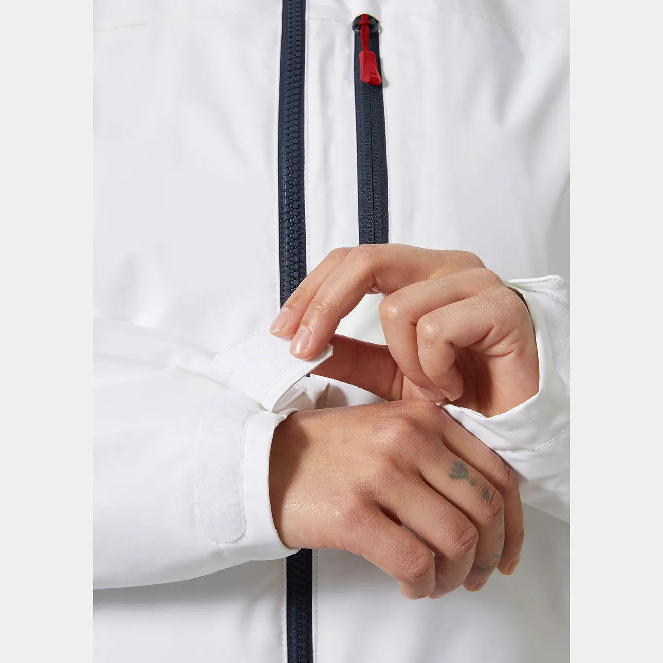 Women’s Crew Midlayer Jacket 2.0